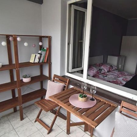 Trzypokojowy Apartament Daire Gdansk Dış mekan fotoğraf